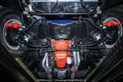 1973 Chevrolet Corvette