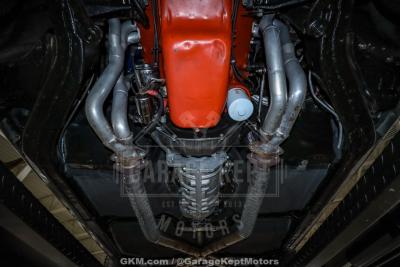 1973 Chevrolet Corvette