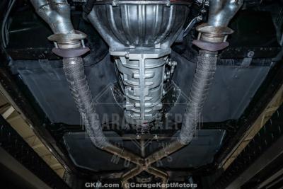 1973 Chevrolet Corvette