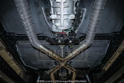 1973 Chevrolet Corvette