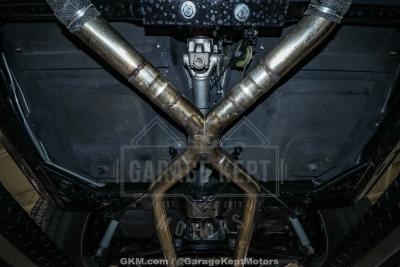 1973 Chevrolet Corvette