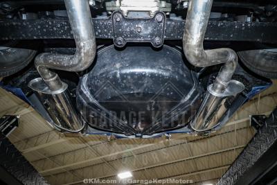 1973 Chevrolet Corvette