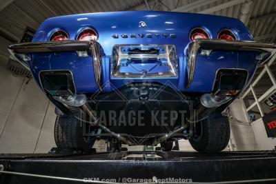 1973 Chevrolet Corvette