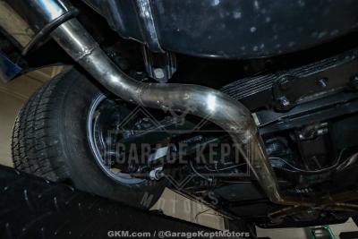 1973 Chevrolet Corvette