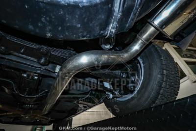 1973 Chevrolet Corvette