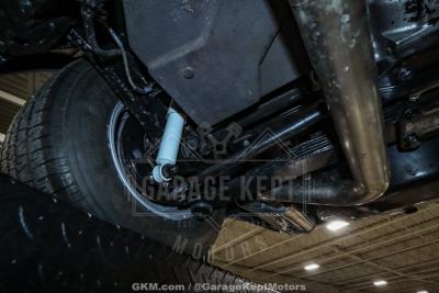 1973 Chevrolet Corvette