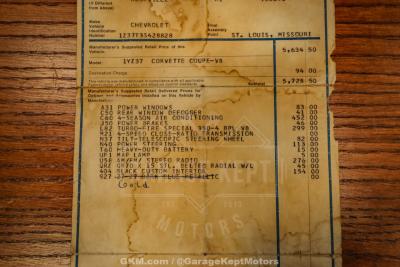 1973 Chevrolet Corvette