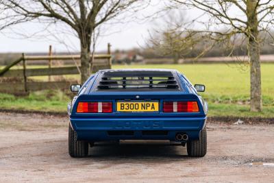 1985 Lotus ESPRIT