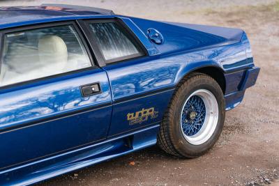 1985 Lotus ESPRIT