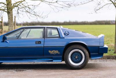 1985 Lotus ESPRIT