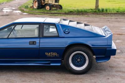 1985 Lotus ESPRIT
