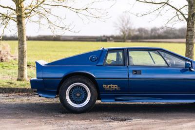 1985 Lotus ESPRIT