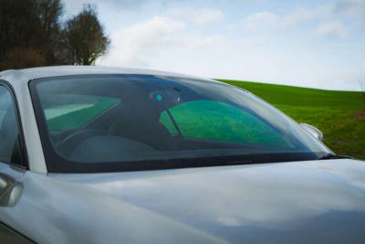 2010 Audi TT 2.0 TFSI