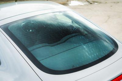 2010 Audi TT 2.0 TFSI