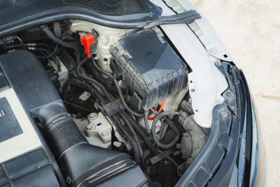 2010 Audi TT 2.0 TFSI