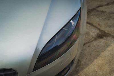 2010 Audi TT 2.0 TFSI