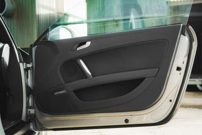 2010 Audi TT 2.0 TFSI