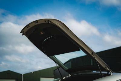 2010 Audi TT 2.0 TFSI