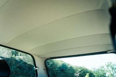 1977 LEYLAND MINI 1000