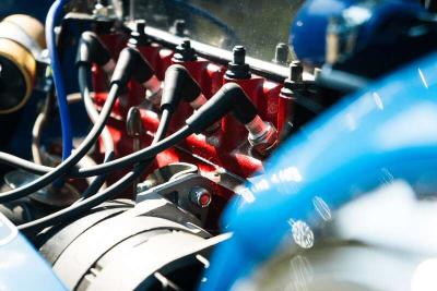 1977 LEYLAND MINI 1000