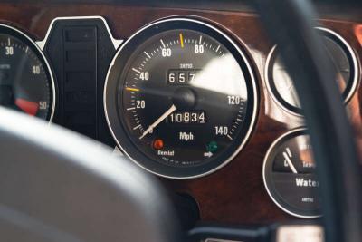 1974 Daimler SOVEREIGN 4.2-LITRE SERIES 2