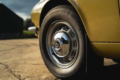 1974 Daimler SOVEREIGN 4.2-LITRE SERIES 2