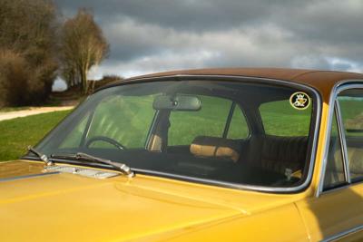 1974 Daimler SOVEREIGN 4.2-LITRE SERIES 2