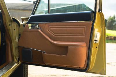 1974 Daimler SOVEREIGN 4.2-LITRE SERIES 2