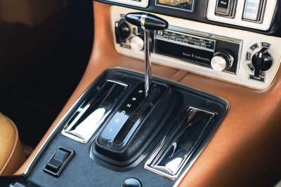 1974 Daimler SOVEREIGN 4.2-LITRE SERIES 2