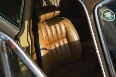 1974 Daimler SOVEREIGN 4.2-LITRE SERIES 2