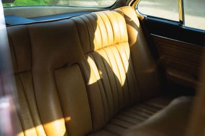 1974 Daimler SOVEREIGN 4.2-LITRE SERIES 2