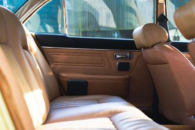 1974 Daimler SOVEREIGN 4.2-LITRE SERIES 2