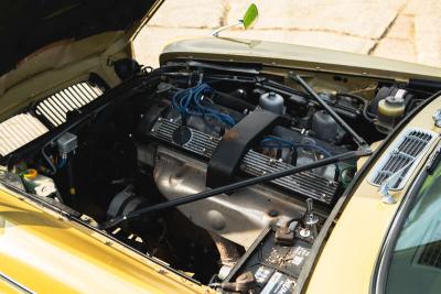 1974 Daimler SOVEREIGN 4.2-LITRE SERIES 2