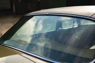 1974 Daimler SOVEREIGN 4.2-LITRE SERIES 2