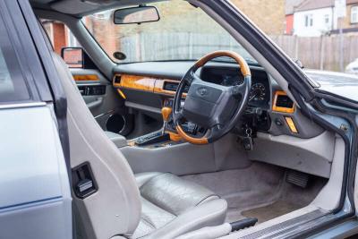 1995 Jaguar XJS