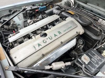 1995 Jaguar XJS