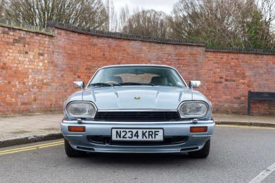 1995 Jaguar XJS