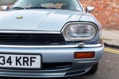 1995 Jaguar XJS