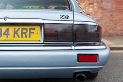1995 Jaguar XJS