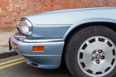 1995 Jaguar XJS