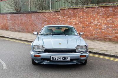 1995 Jaguar XJS