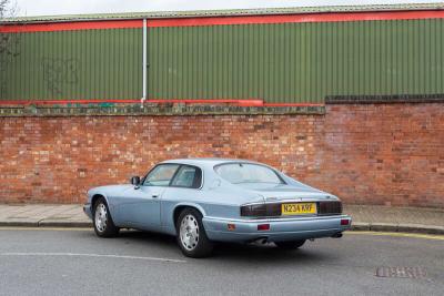 1995 Jaguar XJS