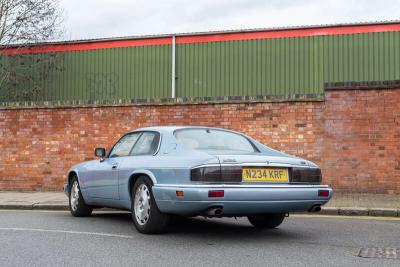 1995 Jaguar XJS