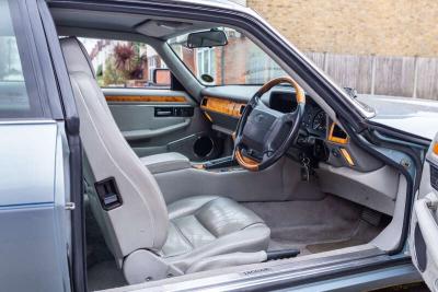 1995 Jaguar XJS