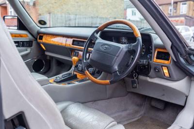 1995 Jaguar XJS