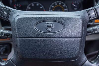 1995 Jaguar XJS