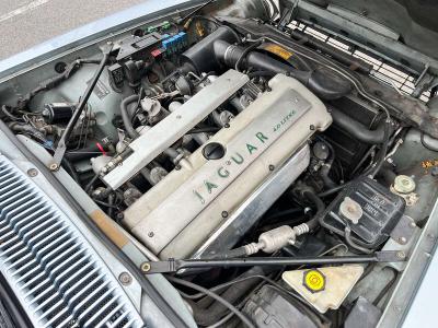 1995 Jaguar XJS