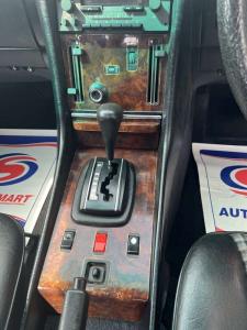 1985 Mercedes - Benz 380SL