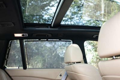 2005 BMW 545I SPORT TOURING AUTO