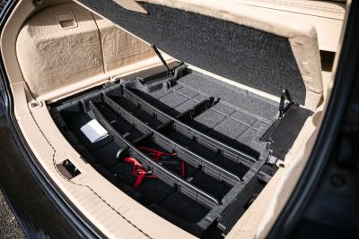 2005 BMW 545I SPORT TOURING AUTO